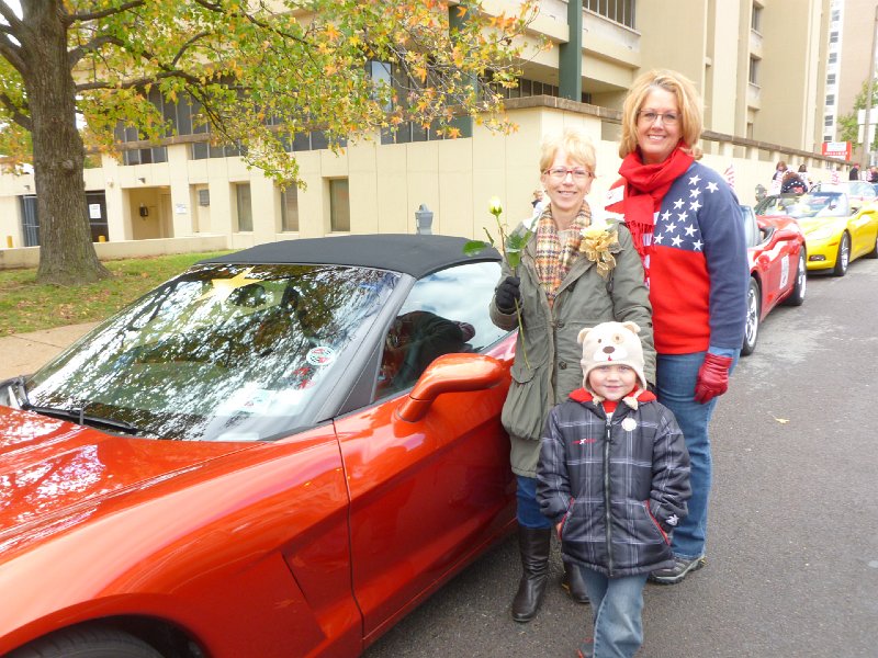 Veterans Parade 2014 266